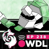 Ⓛ - WDL Ep 238