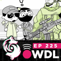 Online Multiplayer Games that are helping us stay connected on ALL Platforms - WDL Ep 225