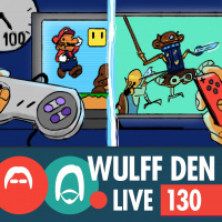 What games have you played for over 100 hours? - WDL Ep 130