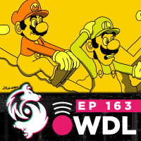 SUPER MARIO MAKER 2 and everything else from the Nintendo Direct - WDL Ep 163