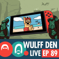 Nintendo Direct September 13th Recap  Impressions - Wulff Den Live Ep 89