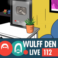 Unboxing our YouTube Silver Play Button - WDL Ep 112