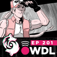 Everything important from the Smash Ultimate Update 6.0.0 w/ Terry Bogard - WDL Ep 201