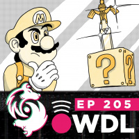 Super Mario Maker 2s Biggest Update Yet - WDL Ep 205