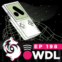 Theres a brand new Game Boy coming out by Analogue - WDL EP 198
