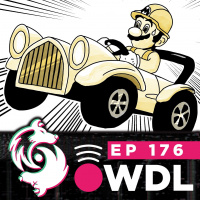 The Super Mario Maker 2 direct only answers SOME questions - WDL Ep 176