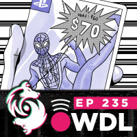 $70 next gen video games - WDL Ep 235
