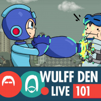 Mega Man 11 looks like Mighty No 9 - WDL Ep 101