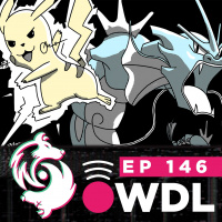 We have a pretty good idea whats next for Pokémon - WDL Ep 146