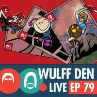 The Best Selling Games of 2017 so far are Surprising - Wulff Den Live Ep 79