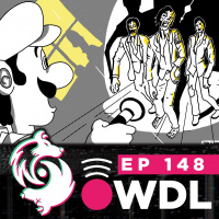 Nintendo Financial Report  PlayStation Classic Games - WDL Ep 148
