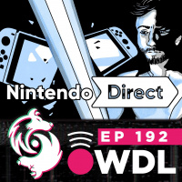 September Nintendo Direct Recap and Reactions (Overwatch, Pokémon, Star Wars  More) - WDL Ep 192