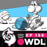 Did the Nintendo Direct already happen? - WDL Ep 158