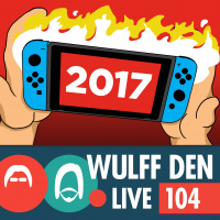 2017 ends in a Disaster - WDL Ep 104