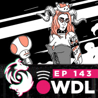 Nintendo can answer our Cloud Save questions but they cant answer us about BOWSETTE - WDL Ep 143