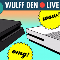 Best Black Friday / Cyber Monday Deals - Wulff Den Live Ep 99