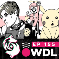 Every Game coming out in 2019 - WDL Ep 155