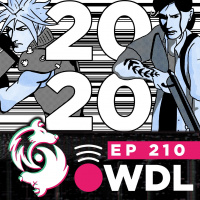 All of the games coming out for Xbox and PlayStation in 2020 - WDL Ep 210