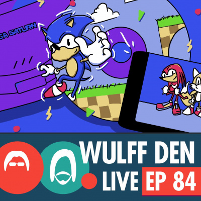 Wulff Den Live