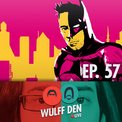 Wulff Den Live
