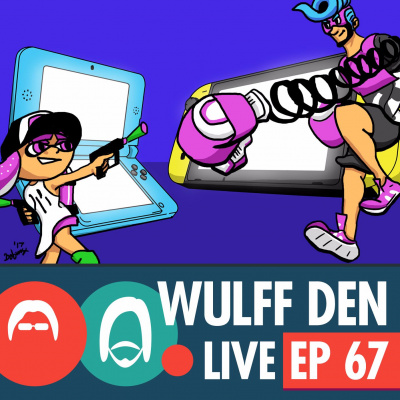 Wulff Den Live