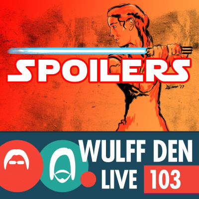 Wulff Den Live