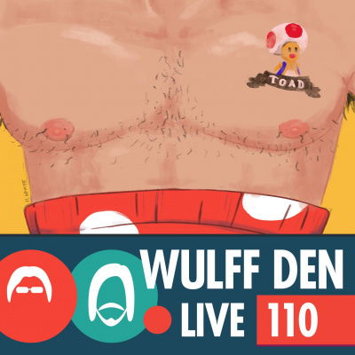 Wulff Den Live