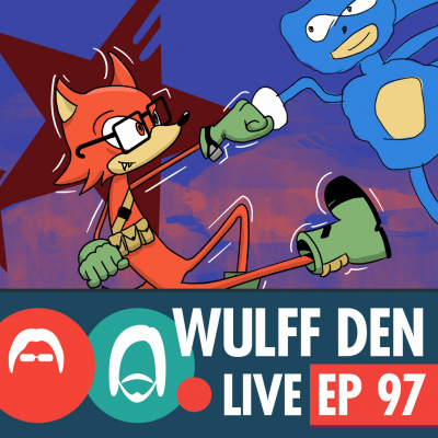 Wulff Den Live
