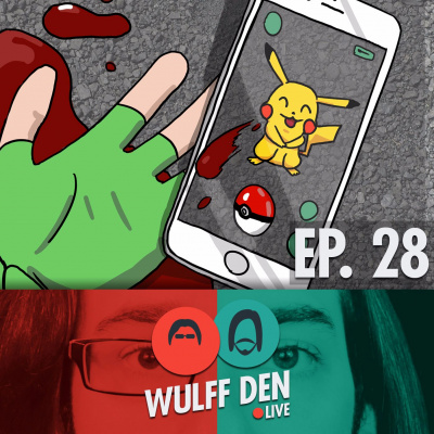 Wulff Den Live