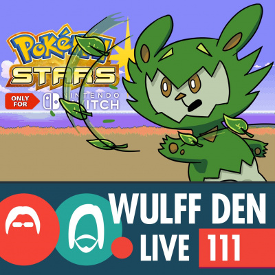 Wulff Den Live