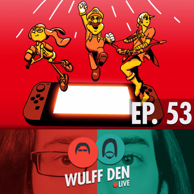 Wulff Den Live