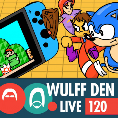 Wulff Den Live