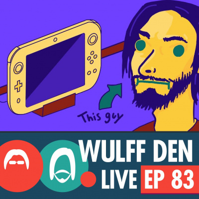Wulff Den Live