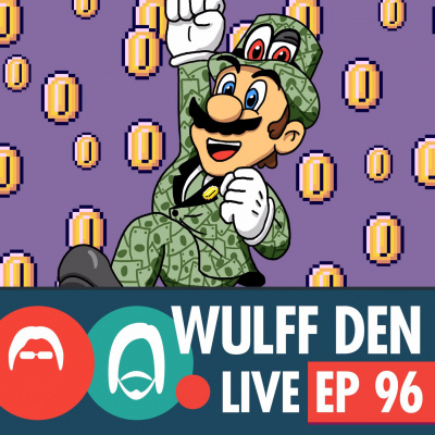Wulff Den Live