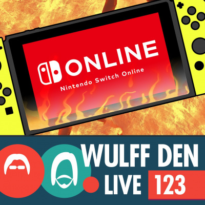 Wulff Den Live