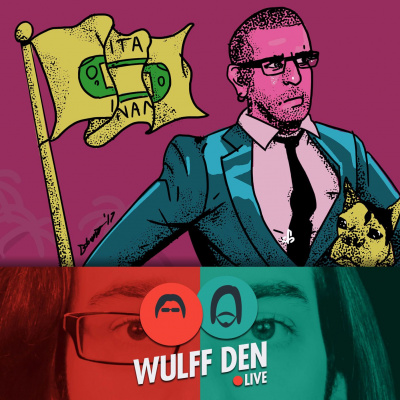 Wulff Den Live