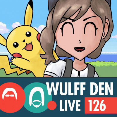 Wulff Den Live