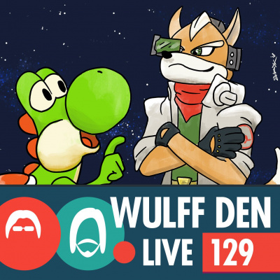 Wulff Den Live