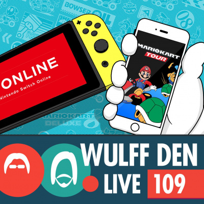 Wulff Den Live