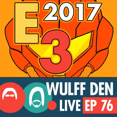 Wulff Den Live