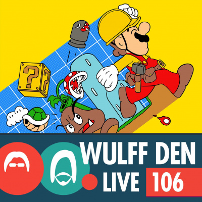 Wulff Den Live