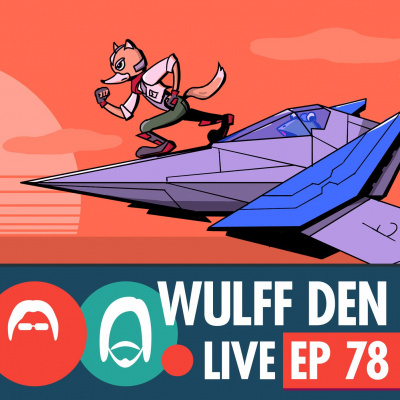 Wulff Den Live