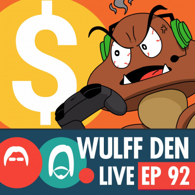 Wulff Den Live