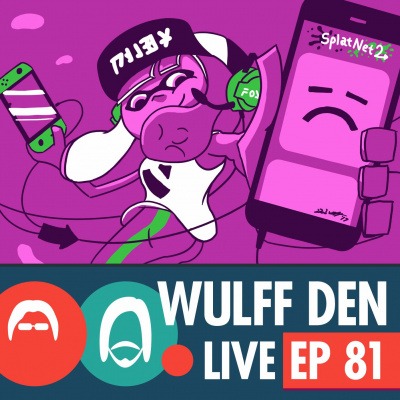 Wulff Den Live