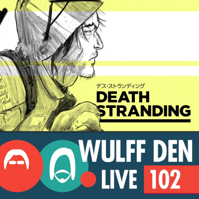 Wulff Den Live