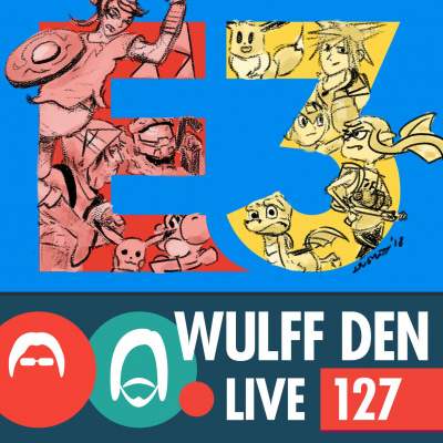 Wulff Den Live