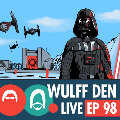 Wulff Den Live
