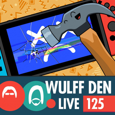 Wulff Den Live