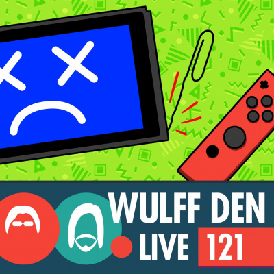 Wulff Den Live