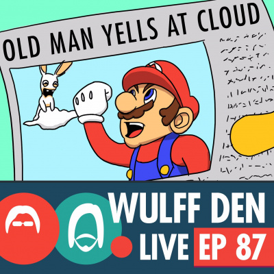 Wulff Den Live